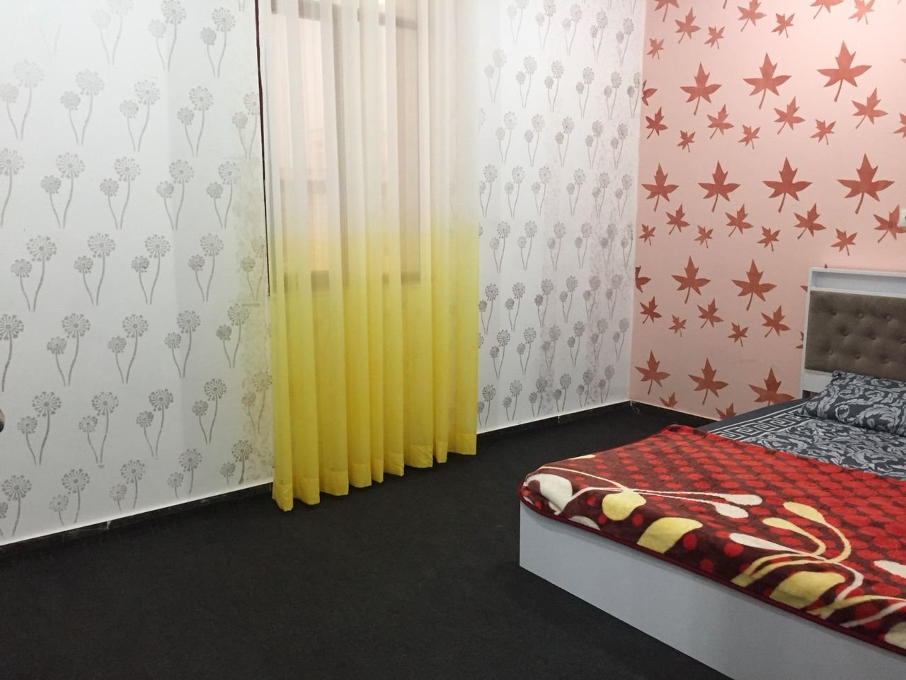 دوخوابه ساحل ۸