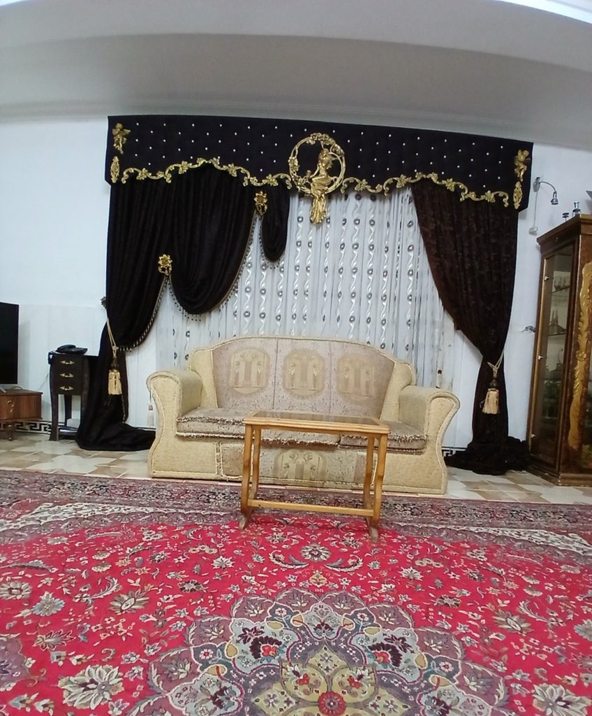 ویلا دو خوابه بشل 1