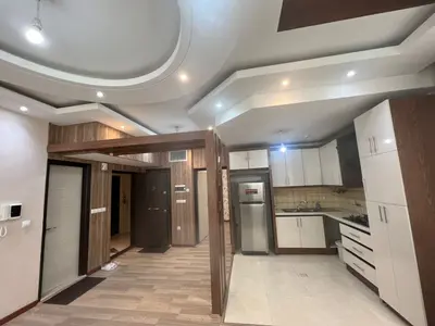 آپارتمان دوخوابه ۱۷ شهریور