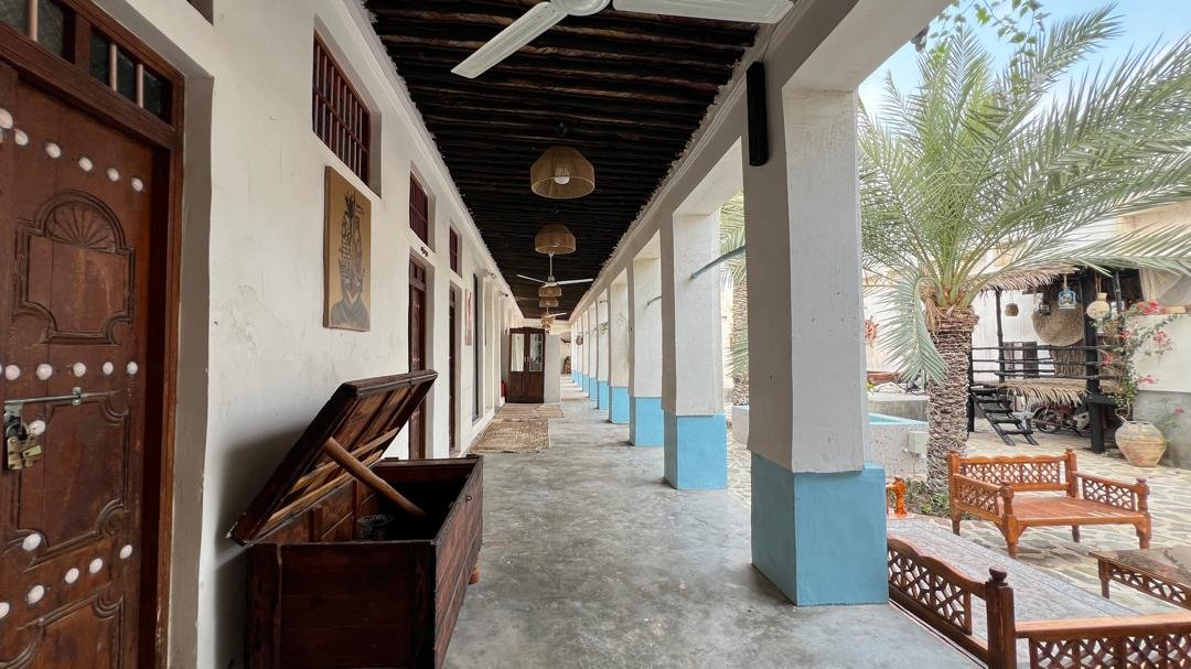 بومگردی ماتی واحد یک دری