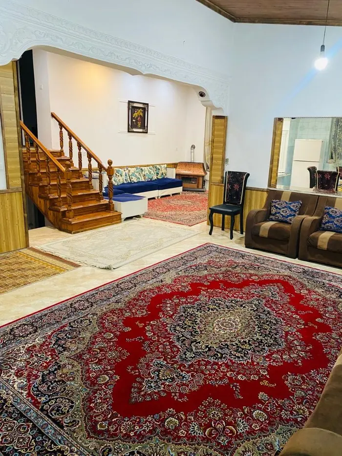 ویلا دوخوابه نسیم 15