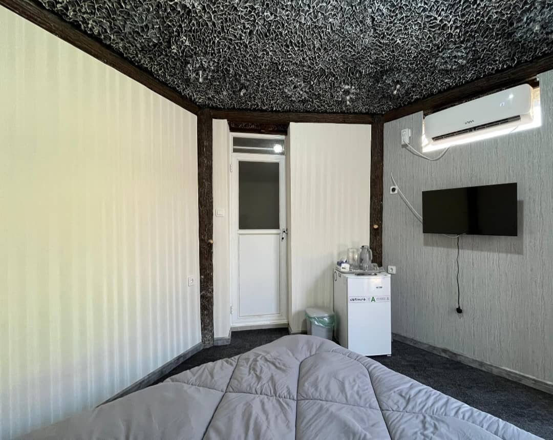 اقامتگاه سنتی فلت بادگیر 4 - واحد 10