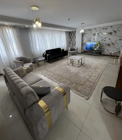 آپارتمان دوخوابه نیما 16