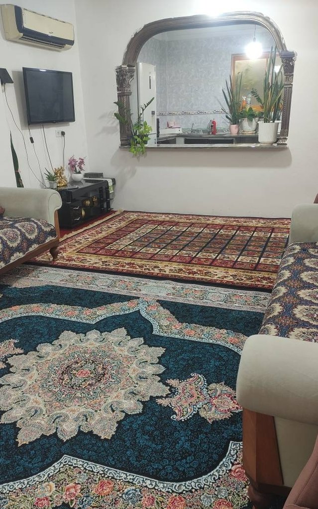 سوئیت یک خوابه دانش فر
