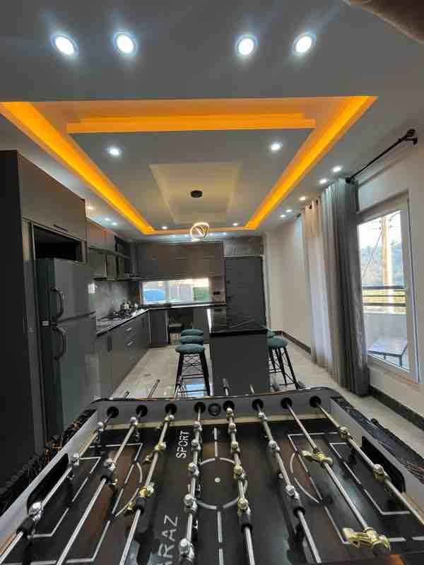 ویلا دوخوابه استخردار آبگرم مقداد