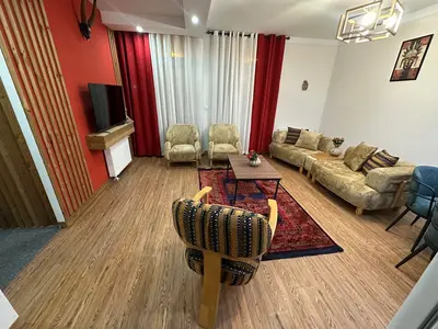 آپارتمان یک خوابه بام زعفرانیه واحد 7