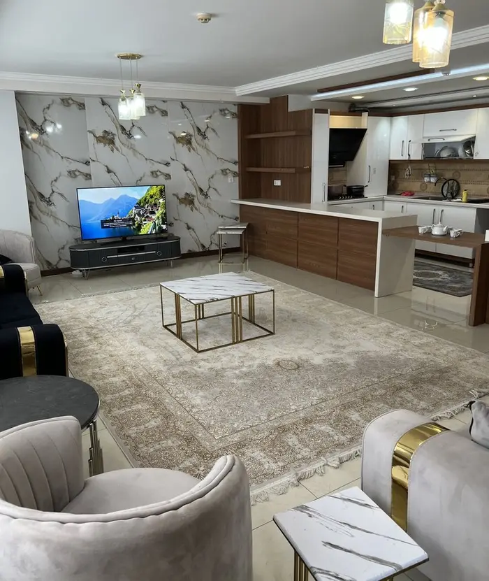 آپارتمان دوخوابه نیما 16