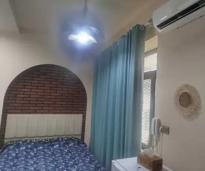 اقامتگاه سنتی بهار  نارنج - واحد بهار