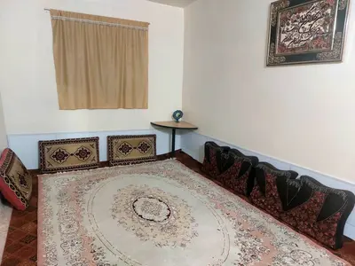 ویلا لیمر بوالخیر - واحد جالبوت