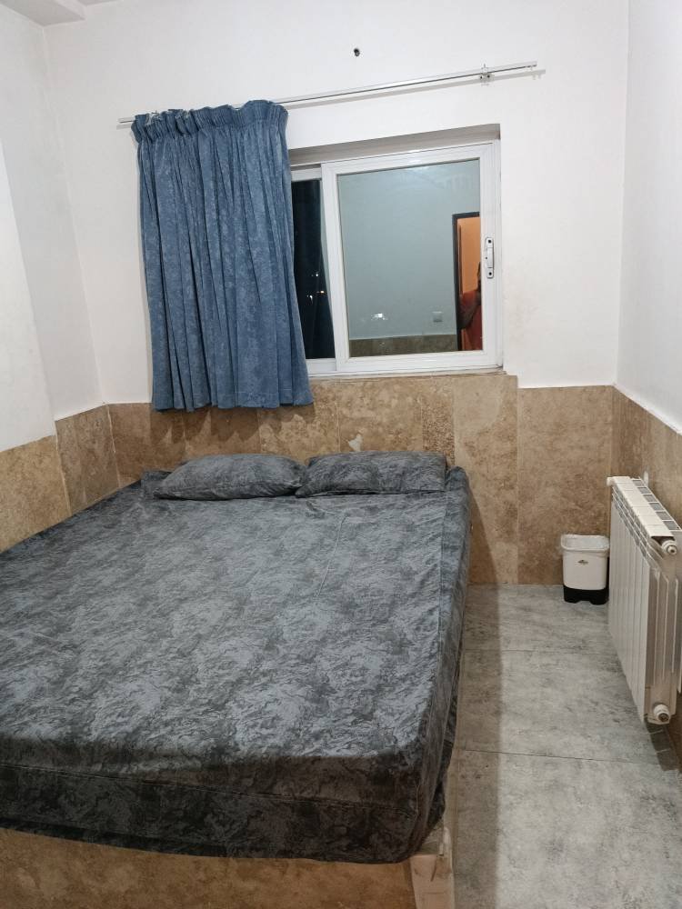 آپارتمان دوخوابه ساحلی تجسم 1