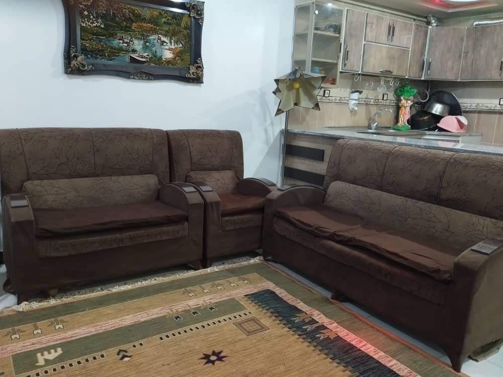 آپارتمان یک خوابه سلامت 3