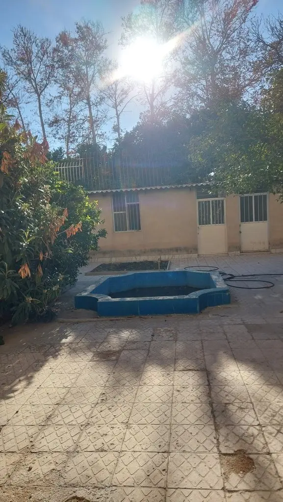 بوم گردی ایران بان - واحد 1