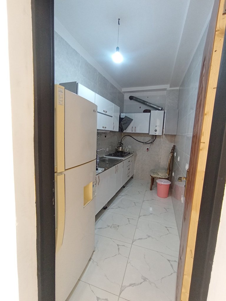 ویلا یک خوابه ارسی