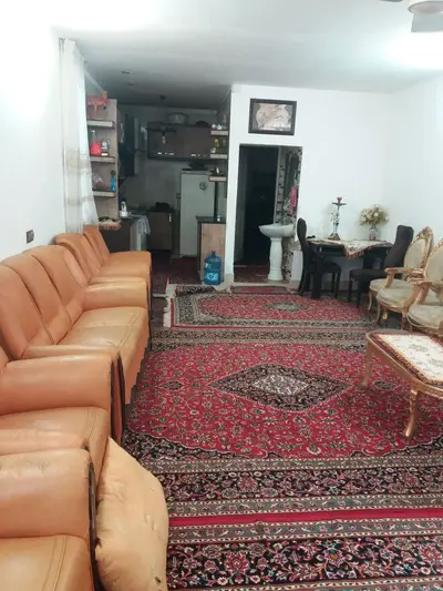 ویلا یک خوابه نوش آبادی