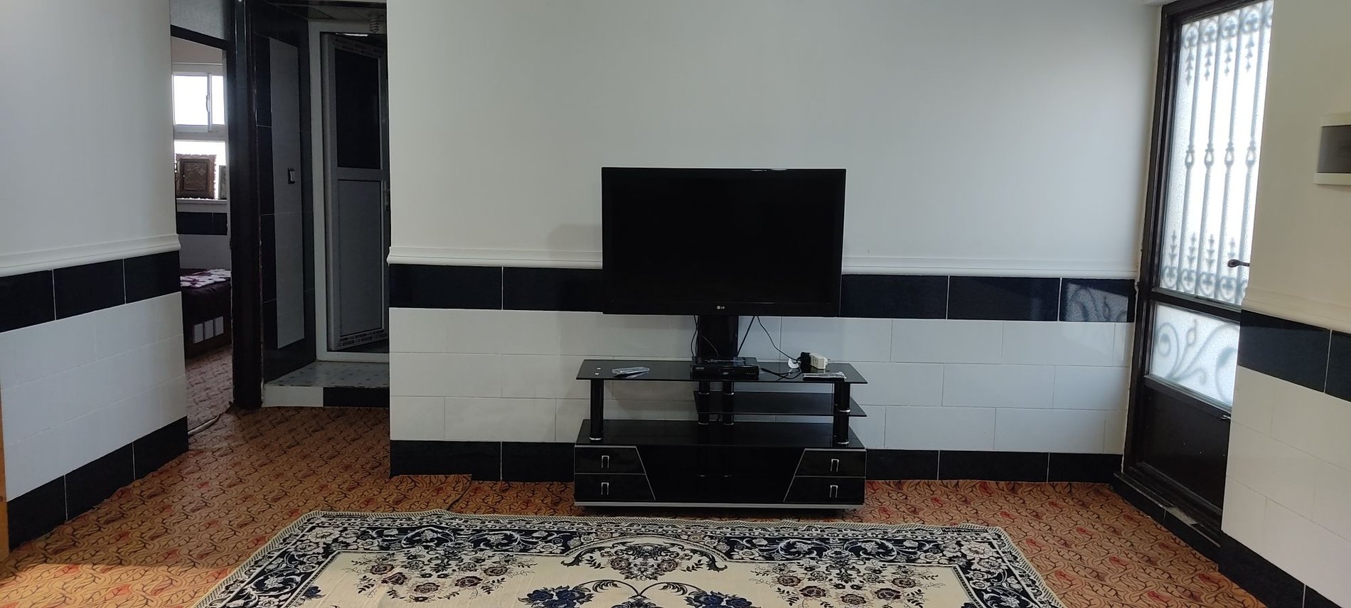 دوخوابه زیوری