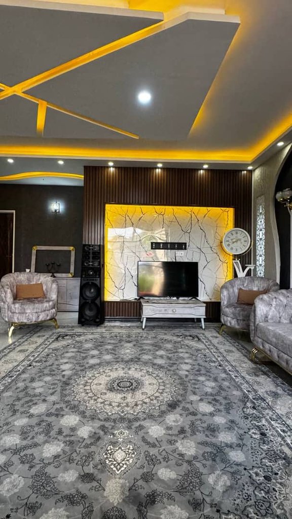 ویلا دوخوابه دوبلکس استخردار آبگرم حجتی