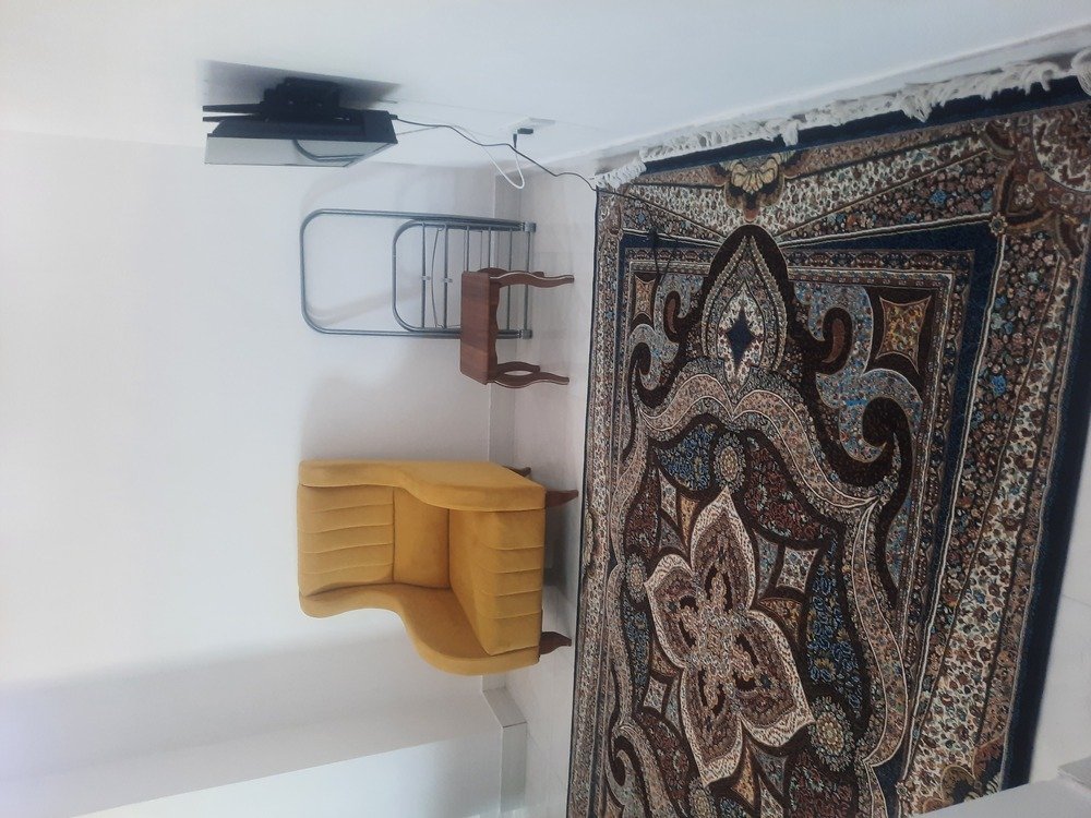 آپارتمان یک خوابه نیل 5