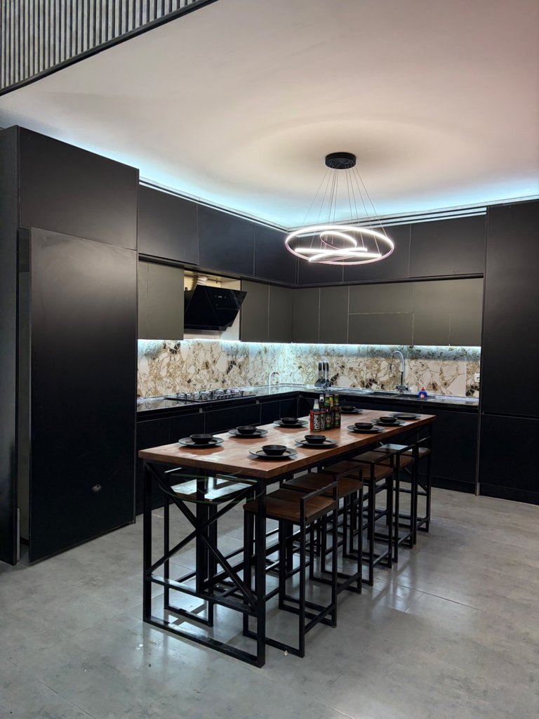 ویلا سه خوابه استخردار آبگرم آسایش 2