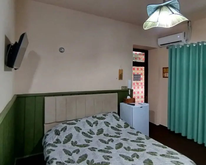 اقامتگاه سنتی بها ر نارنج - واحد زمستان