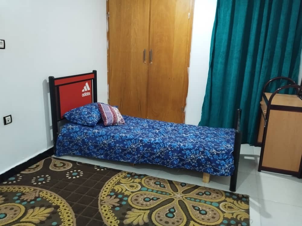 آپارتمان یک خوابه سلامت 3