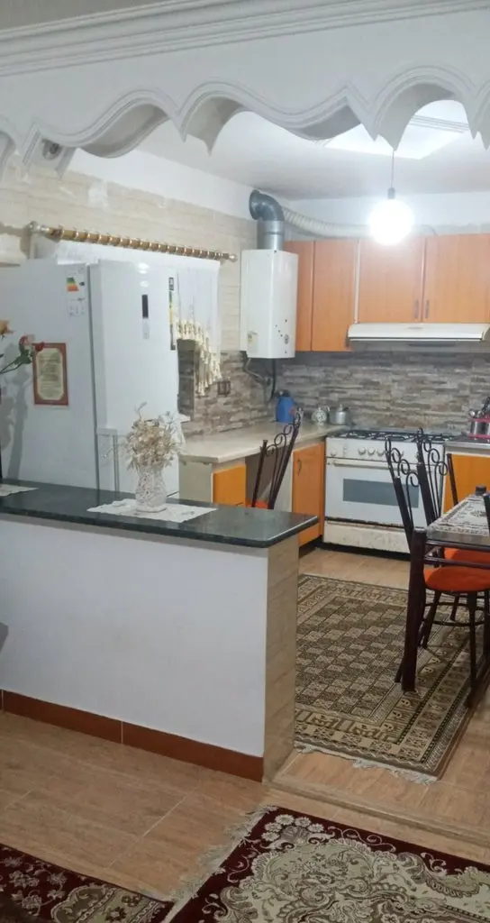 دو خوابه قاسم نژاد