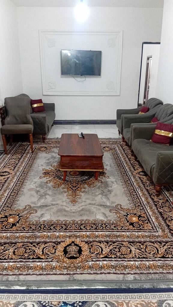 ویلا دو خوابه ساحلی حسن نژاد