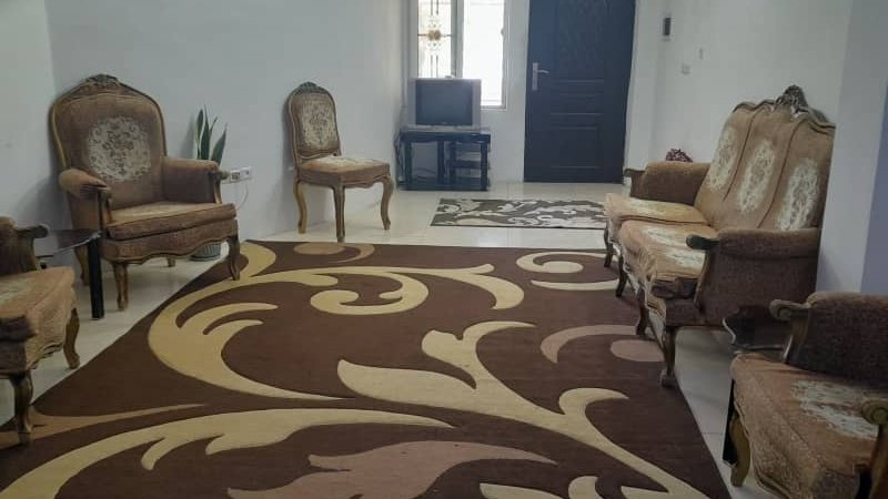 ویلا یک خوابه شکوه1