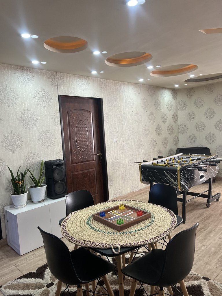 ویلا دوخوابه برومند 5