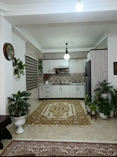 ویلا یکخوابه ساحلی نورا