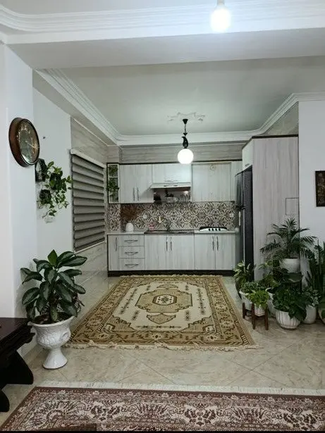 یک خوابه بیتا 4