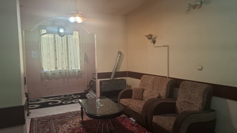 مجتمع اقامتگاهی یک خوابه فلکی واحد 28