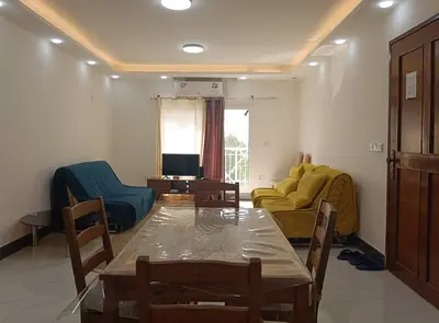 آپارتمان دوخوابه صدف 5