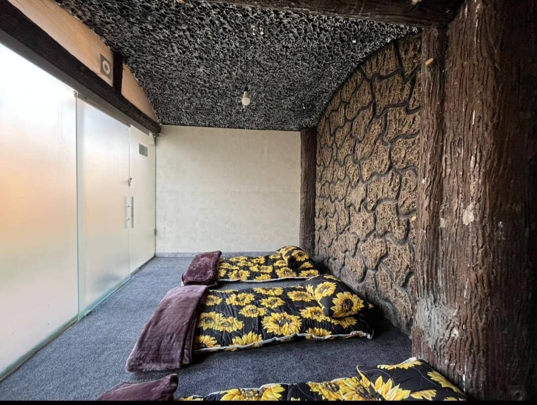 اقامتگاه سنتی فلت بادگیر 2 - اتاق 4 و 5 و 6