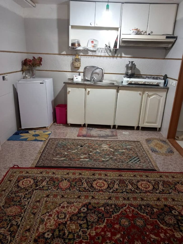 بوم گردی هینزا - واحد 2