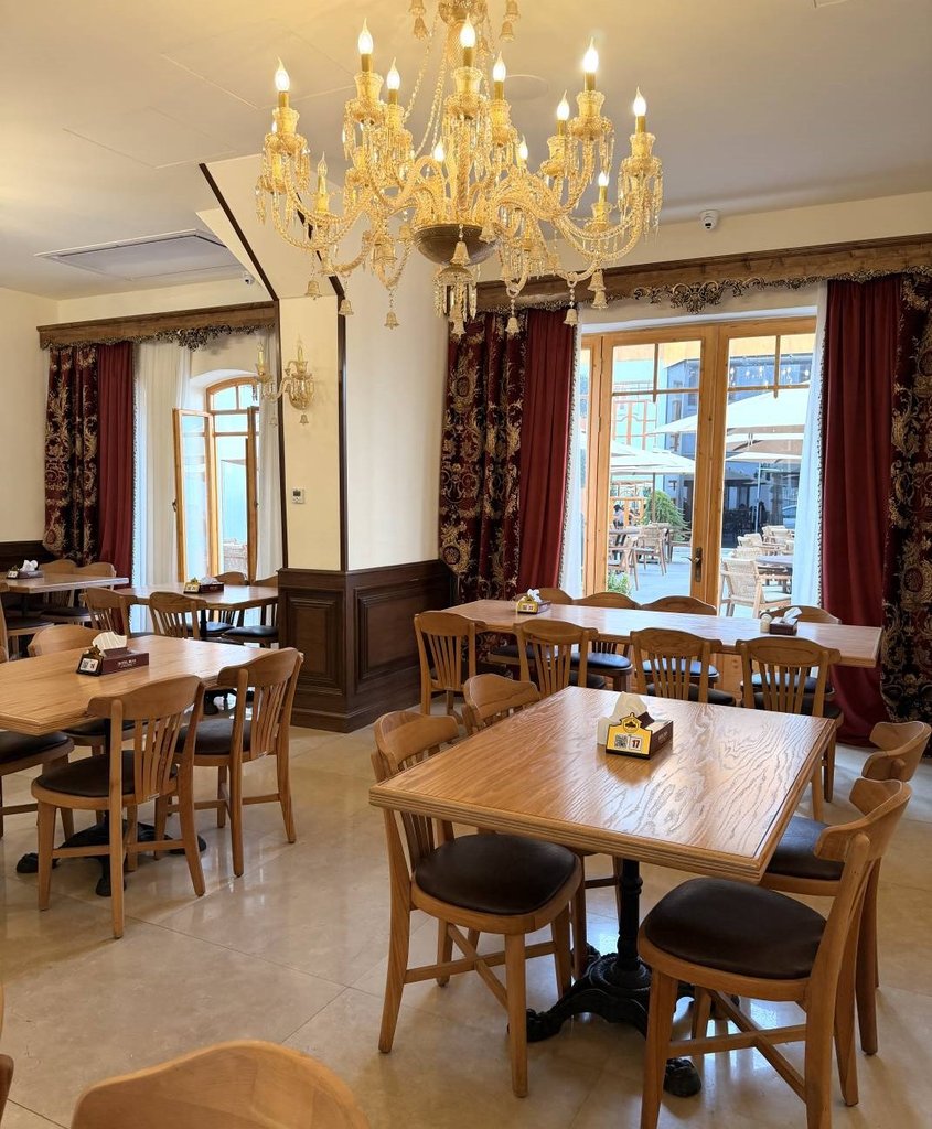 مجتمع اقامتگاهی ایران رشت - واحد یک نفره