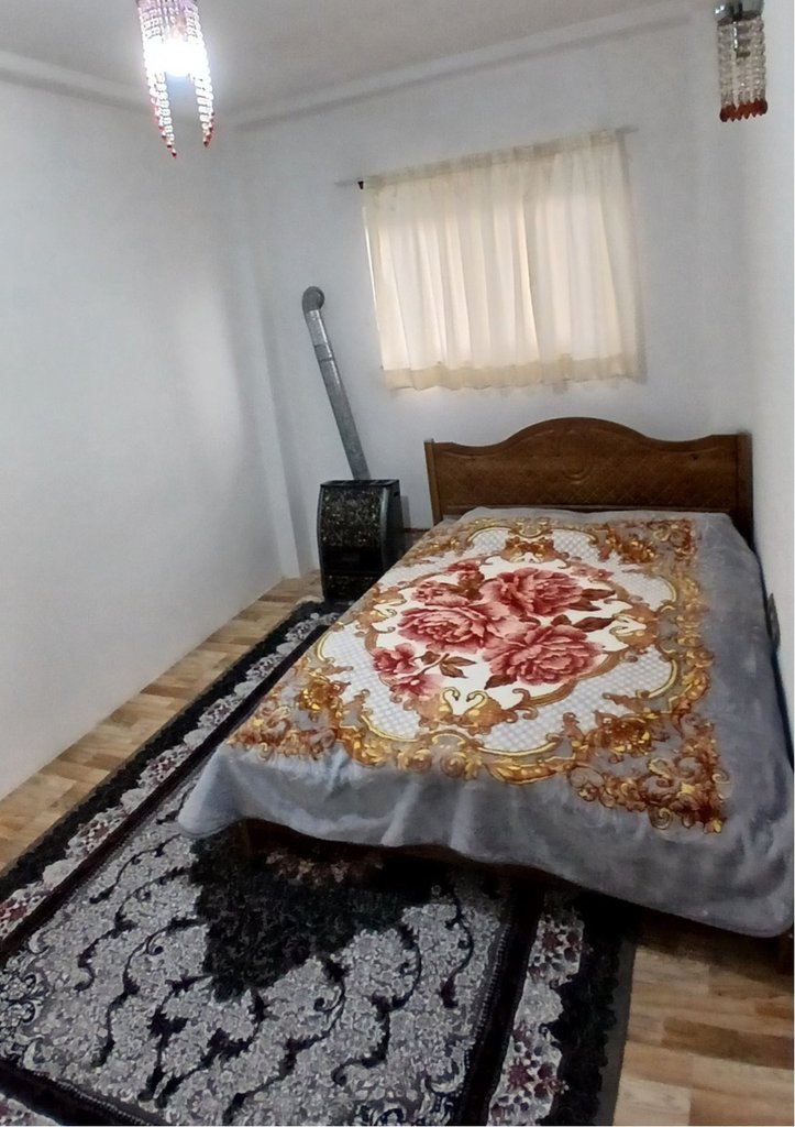 سوئیت یک خوابه مقدم 4