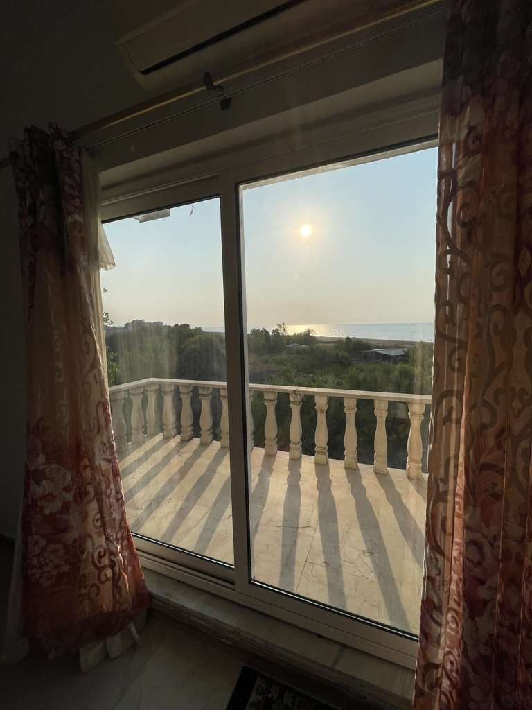 مجتمع اقامتی ساحلی نعمت پور 7 - واحد ۷