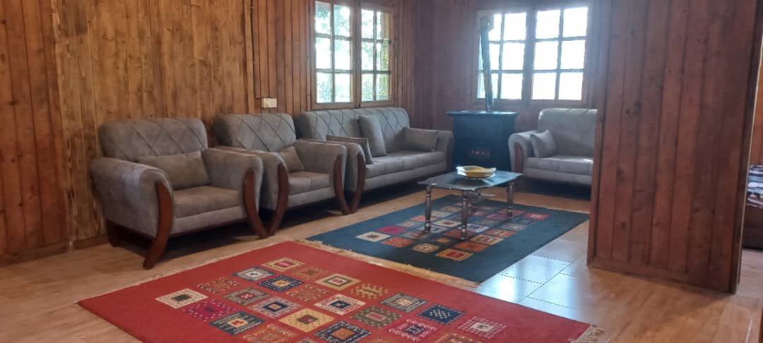 ویلا  یک خوابه توانا