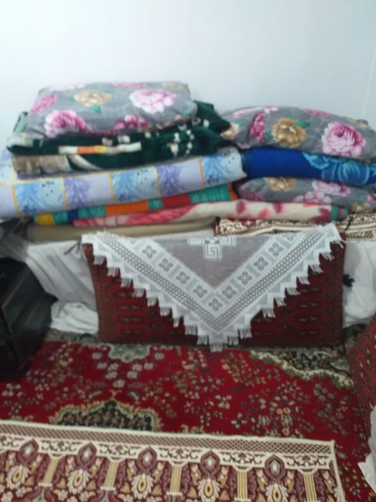 سوئیت یک خوابه باغ چافجیر