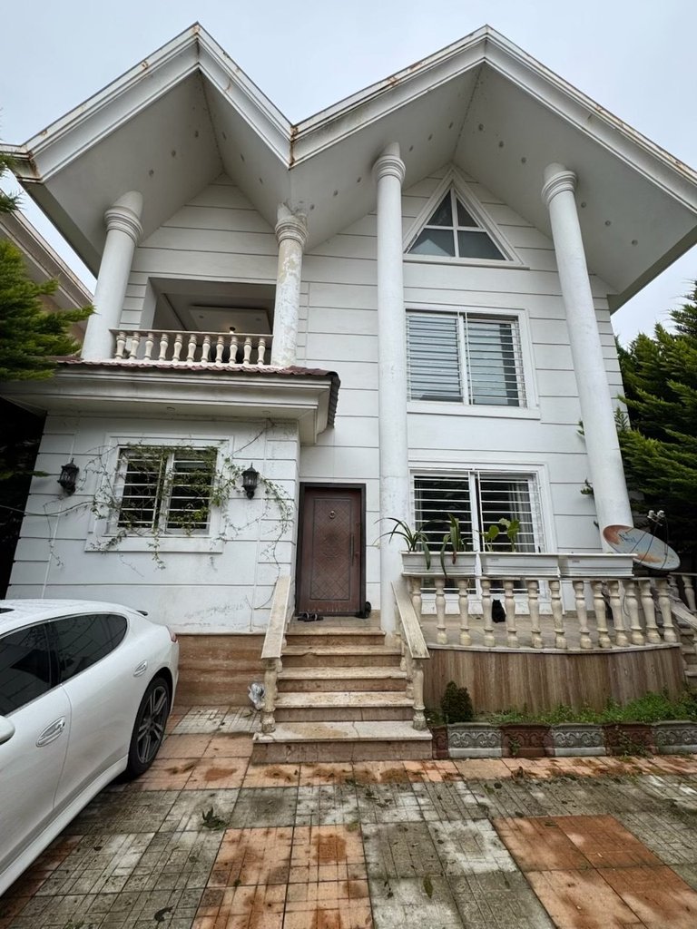 ویلا سه خوابه دوبلکس هچیرود