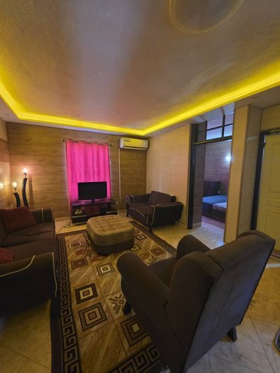 آپارتمان یک خوابه كرخه واحد ٣