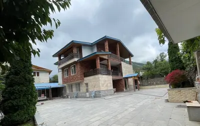 آپارتمان دوخوابه شفق