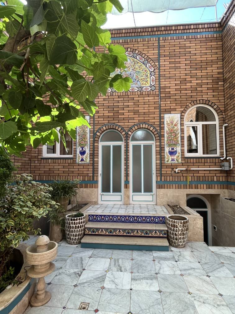 اقامتگاه سنتی مهمان پذیر سید محمد - 4
