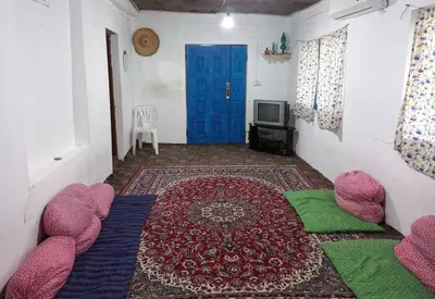 بومگردی خونه سنتی خورشید - واحد 1