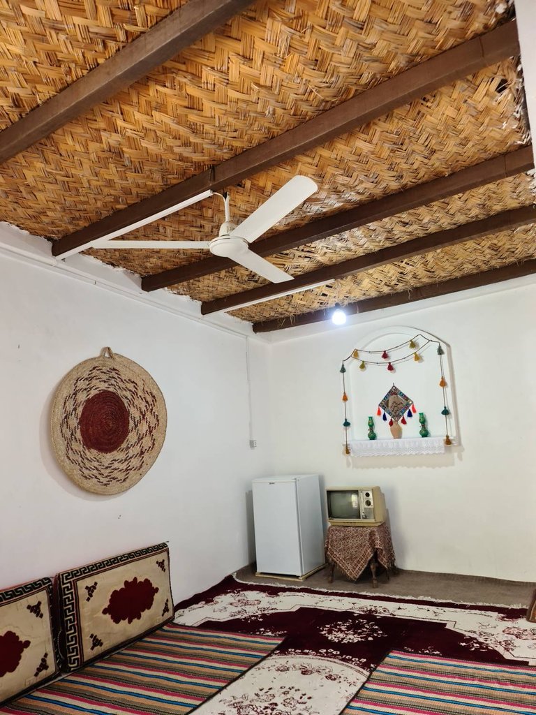 بوم گردی بومگردی ستاره دریایی - واحد ۱