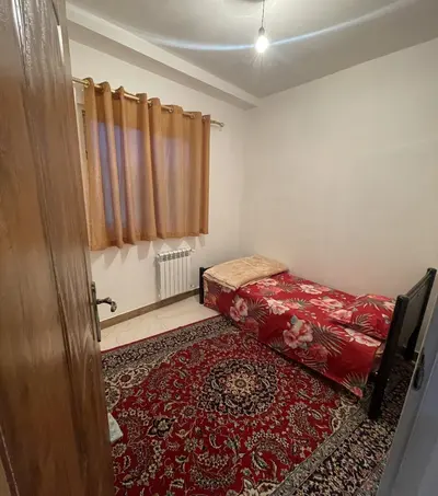 مجتمع اقامتی پی جی - واحد دوخوابه