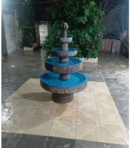 ویلا یک خوابه رضوان 3