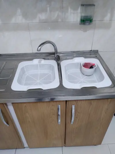 هاستل ققنوس - واحد یک خوابه ۲