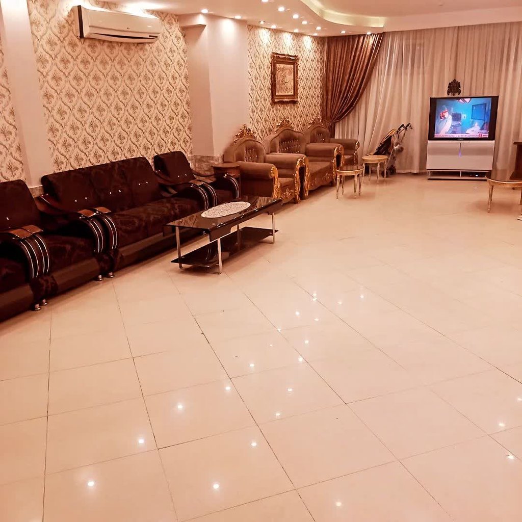 مسافرخانه خانه مسافر شمالی - 402