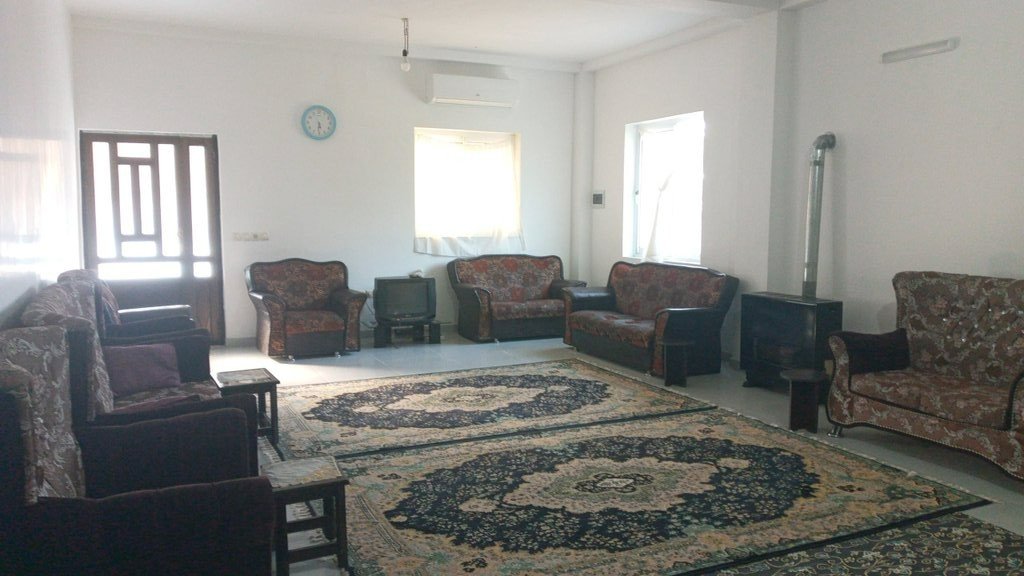 ویلا یک خوابه احمدپور